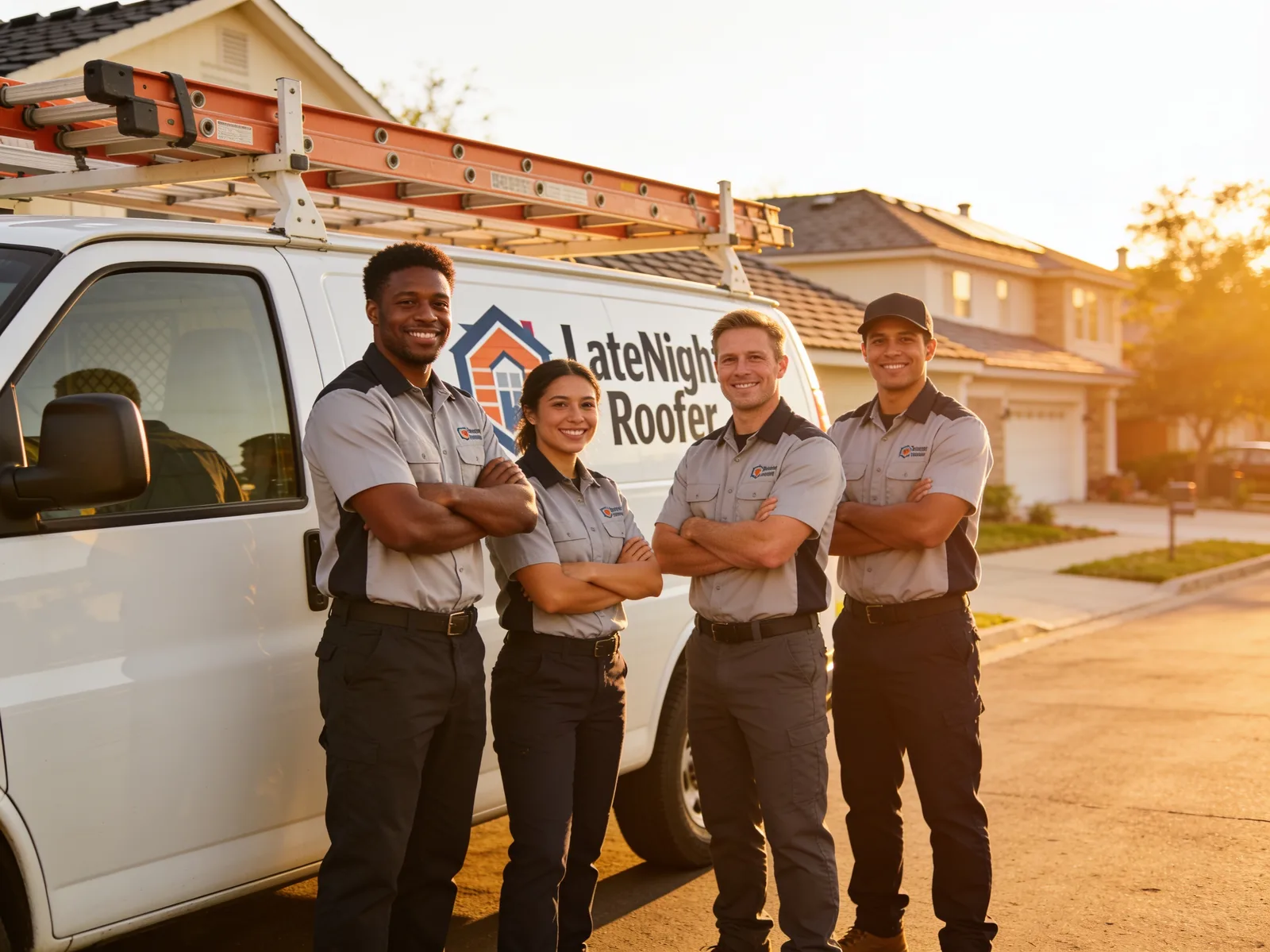 Emergency Roof Repair company in Royal Center, IN